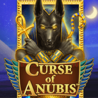 Lời nguyền của Anubis icon