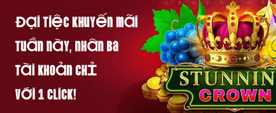 Siêu Ưu Đãi Chào Mừng Tân Thủ promotion image