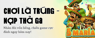Ưu Đãi Nạp Thẻ Cực Hấp Dẫn