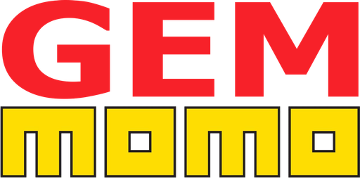 gemnohumomo.com Logo